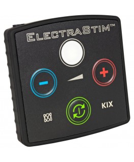 ELECTRASTIM KIX ELECTRO STIMOLATORE DEL SESSO