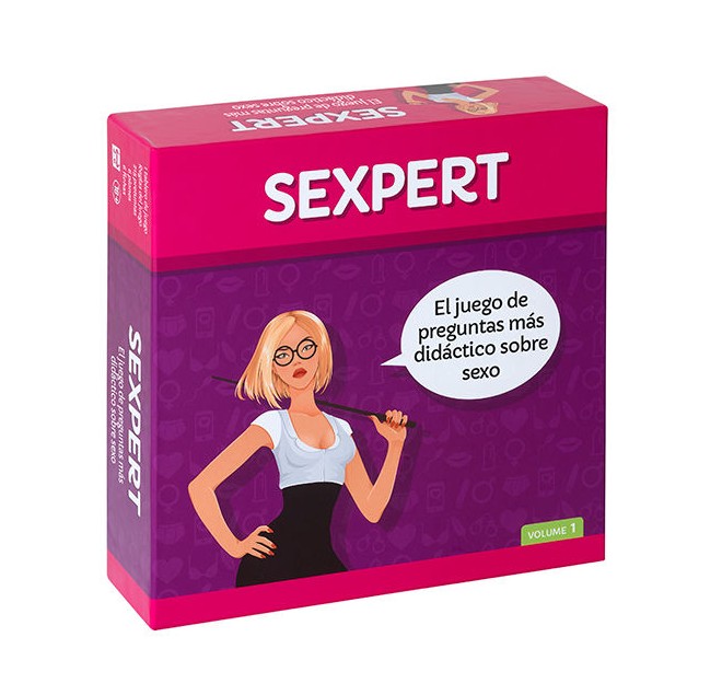 SEXPERT (ES)