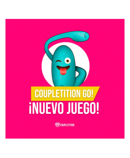 COUPLETITION GO! JUEGO PAREJAS ES