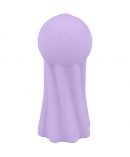 STIMOLATORE CLIT OHMAMA JELLYFISH