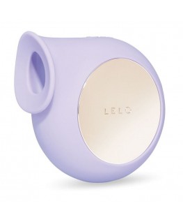 LELO SILA CRUISE ESTIMULATORE DI ONDE SONIC - LILLA
