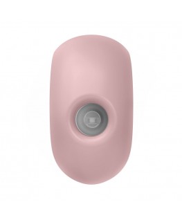 STIMOLATORE E VIBRATORE SATISFYER SUGAR RUSH - ROSA