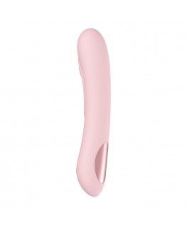 VIBRATORE KIIROO PEARL 3 G-SPOT - ROSA