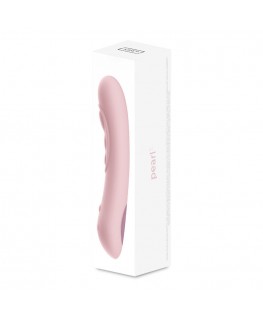 VIBRATORE KIIROO PEARL 3 G-SPOT - ROSA