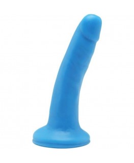 GET REAL - HAPPY DICKS DONG 12 CM BLU GET REAL - HAPPY DICKS DONG 12 CM BLU che trovi in offerta solo su SexyShopOnline a -35% di sconto
