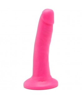 GET REAL - HAPPY DICKS DONG 12 CM ROSA GET REAL - HAPPY DICKS DONG 12 CM ROSA che trovi in offerta solo su SexyShopOnline a -35% di sconto