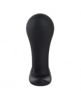 FUN FACTORY - BOOTIE ANAL PLUG SMALL BLACK