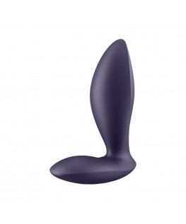 SPINA DI ALIMENTAZIONE SATISFYER - NERA