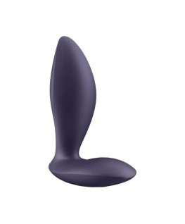 SPINA DI ALIMENTAZIONE SATISFYER - NERA