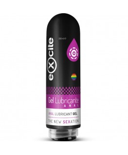 EXCITE - LUBE ANALE 200 ML
