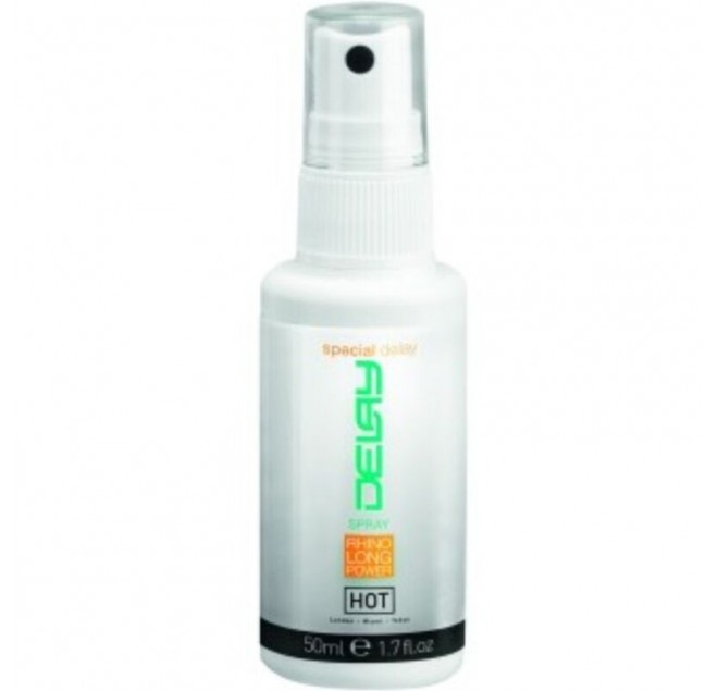 CALDO - SPRAY RITARDANTE 50ML