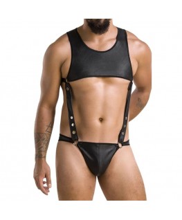 PASSION 056 BODY ADAM BLACK S/M