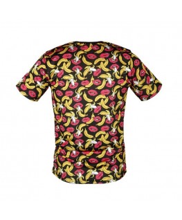 ANAIS UOMO - BANANA T-SHIRT S