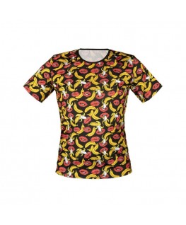 ANAIS UOMO - BANANA T-SHIRT M