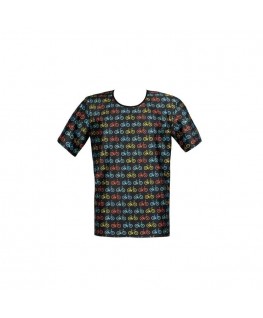 ANAIS UOMO - T-SHIRT BENITO S