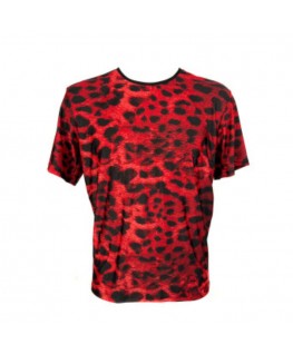 ANAIS UOMO - T-SHIRT SAVAGE S