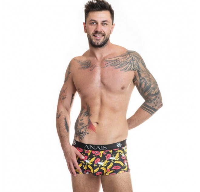 ANAIS UOMO - BANANA BOXER S