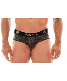 ANAIS UOMO - ELECTRO BRIEF S