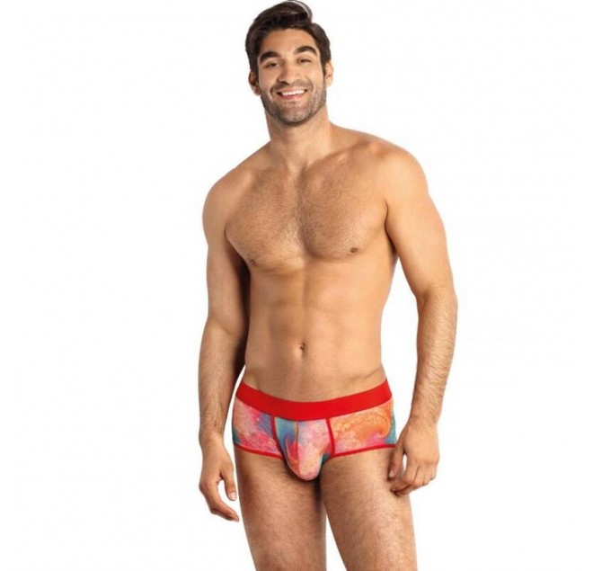 ANAIS UOMO - FALCON BRIEF XL