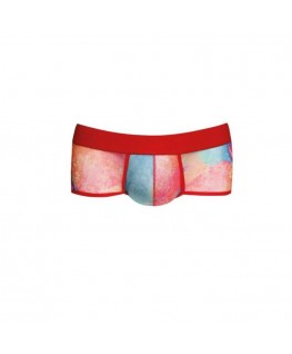 ANAIS UOMO - FALCON BRIEF XL