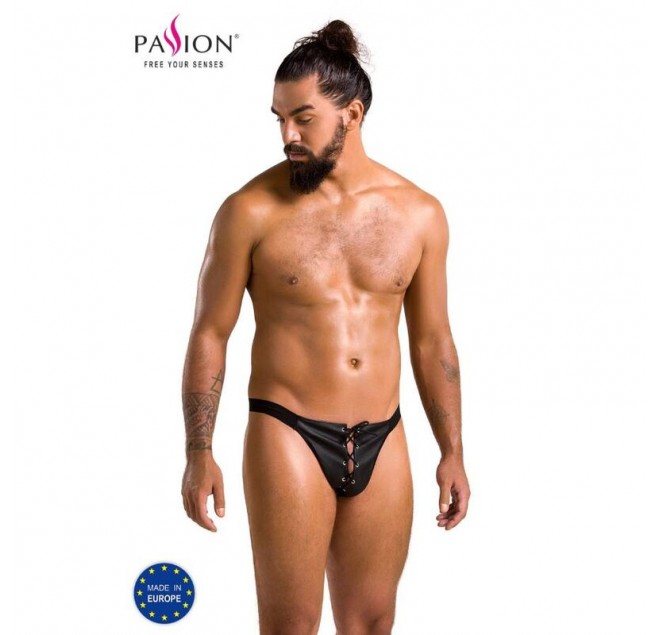 PASSION 044 SLIP OPEN BEN NERO S/M