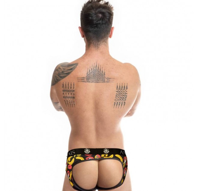 ANAIS UOMO - BANANA JOCK BIKINI M