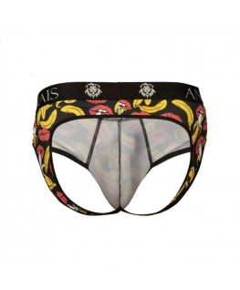 ANAIS UOMO - BANANA JOCK BIKINI M