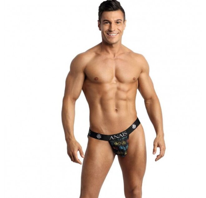 ANAIS UOMO - BENITO JOCK STRAP S