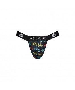 ANAIS UOMO - BENITO JOCK STRAP L