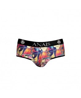 ANAIS UOMO - COMICS JOCK BIKINI M