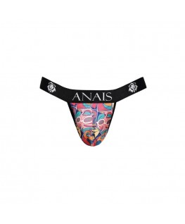 ANAIS UOMO - COMICS JOCK STRAP S