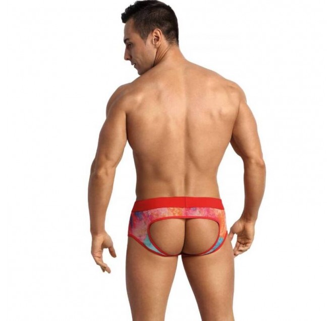 ANAIS UOMO - FALCON JOCK BIKINI S