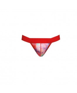 ANAIS UOMO - FALCON JOCK STRAP XL