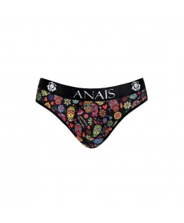 ANAIS UOMO - MESSICO SLIP XL