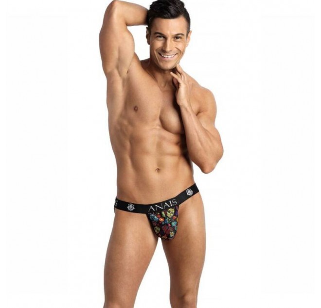 ANAIS UOMO - MEXICO JOCK STRAP S