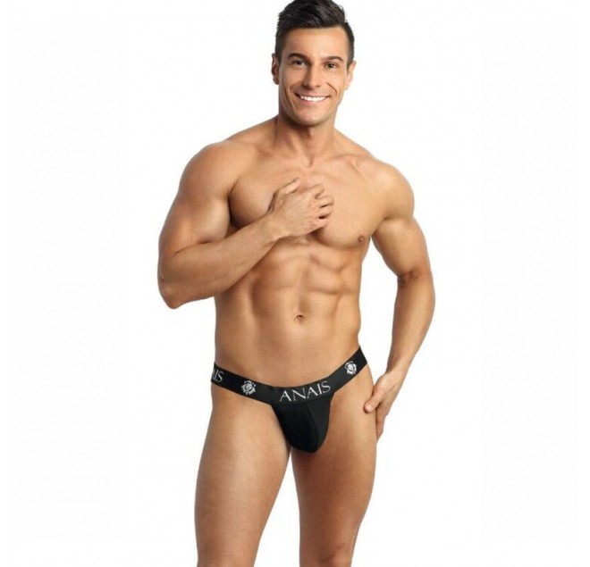 ANAIS UOMO - JOCK STRAP PETROL L