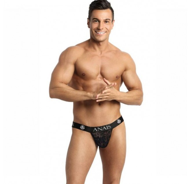 ANAIS UOMO - ROMANCE JOCK STRAP L