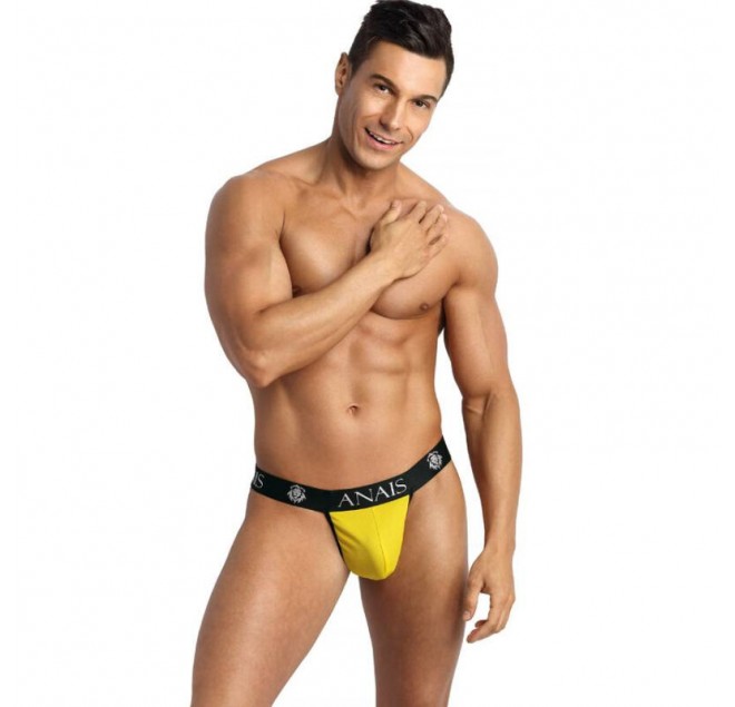 ANAIS UOMO - TOKIO JOCK STRAP S