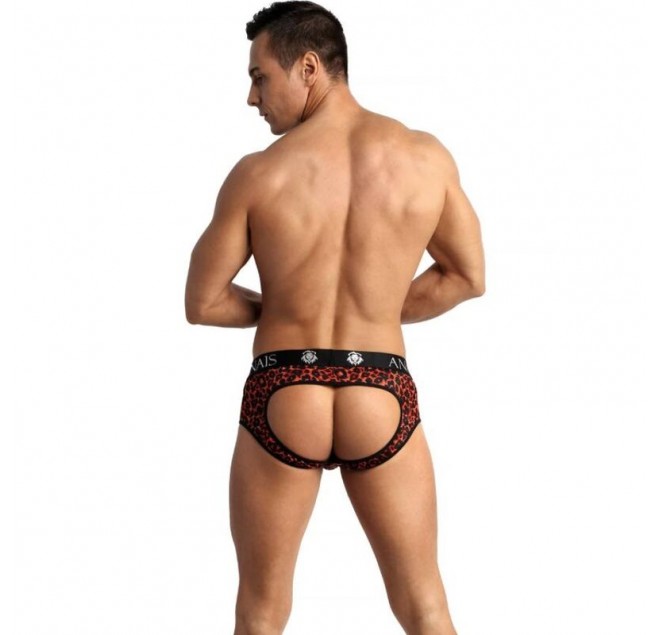 ANAIS UOMO - TRIBAL JOCK BIKINI M