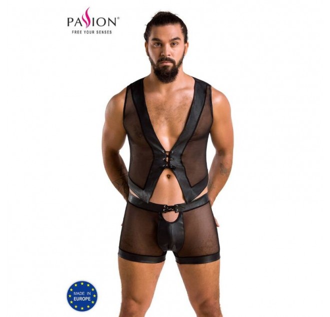 PASSION 053 SET WILLIAM NERO L/XL