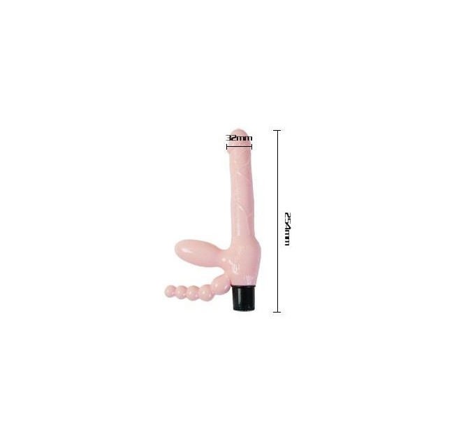 Vibratore Curve Shell Vibratore Curve Shell