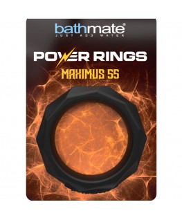 BATHMATE - POWER RING MAXIMUS 55