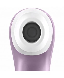 SATISFYER PRO 2 STIMOLATORE - VIOLA