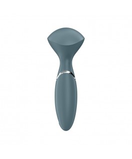 SATISFYER MINI WON-ER - GRIGIO