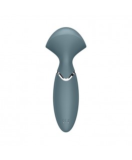 SATISFYER MINI WON-ER - GRIGIO