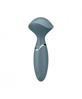 SATISFYER MINI WON-ER - GRIGIO