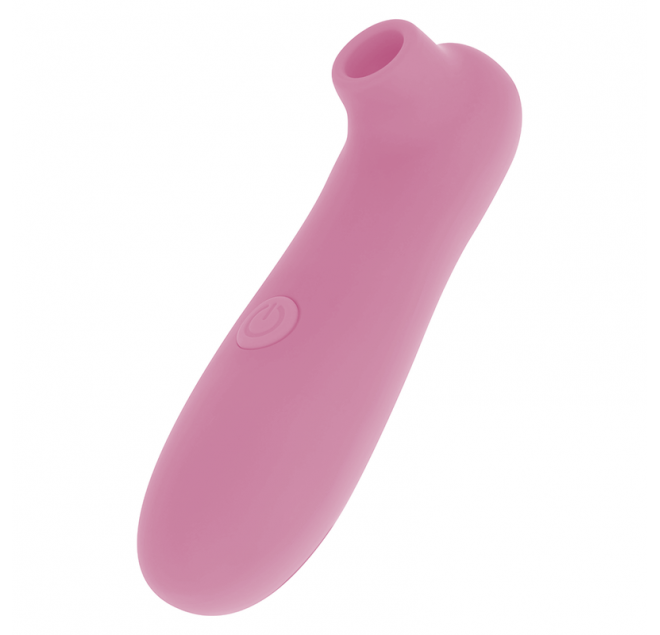 OHMAMA CLIT STIMULATING 10 SPEEDS - PINK