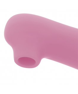 OHMAMA CLIT STIMULATING 10 SPEEDS - PINK