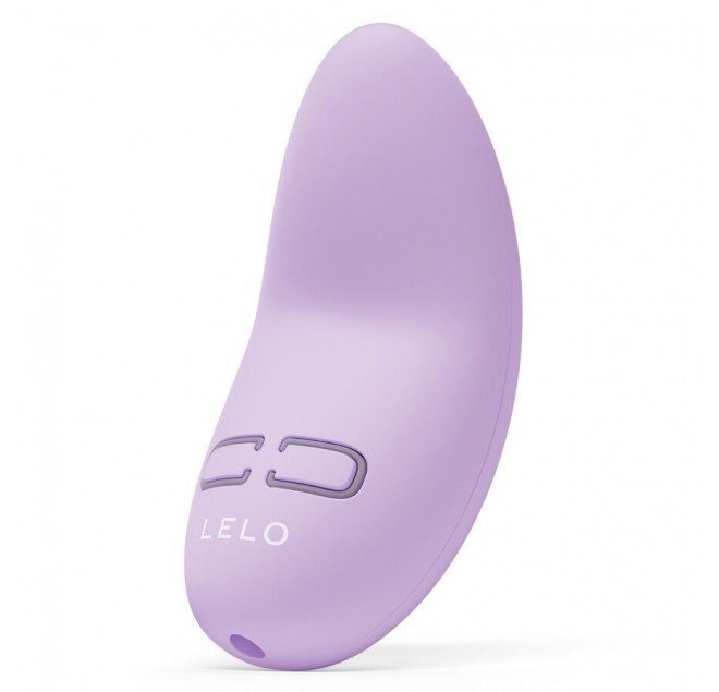 LELO LILY 3 MASSAGGIATORE PERSONALE - LAVANDA CALMA