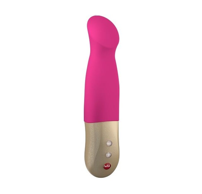 FUN FACTORY - SUNDAZE PULSE VIBE FUCHSIA PINK